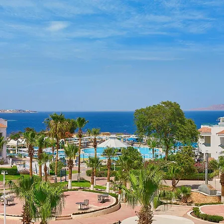 Dreams Beach Resort - Sharm El Sheikh