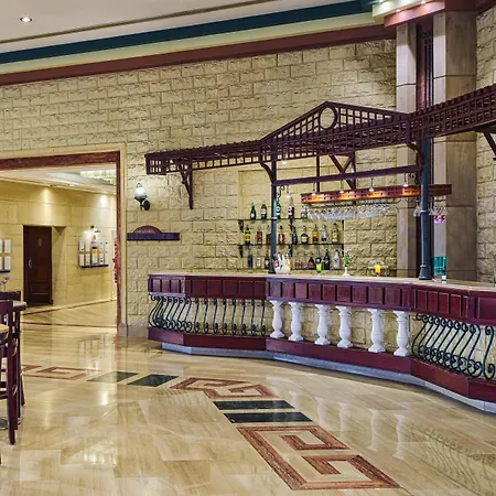 Dreams Beach Resort - Sharm El Sheikh