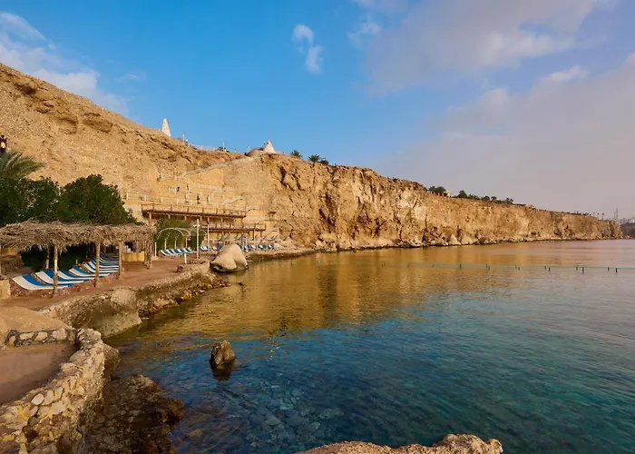 Resort Dreams - Sheikh Şarm El-Şeyh