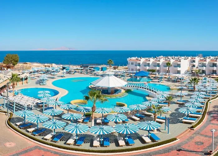 Resort Dreams - Sheikh