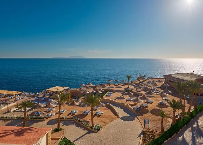 Resort Dreams - Sheikh Sharm el Sheikh