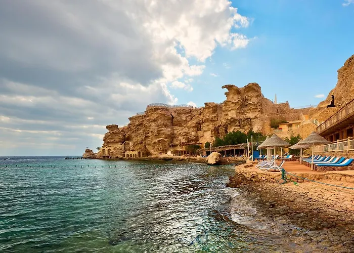Resort Dreams - Sheikh 5*