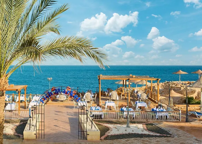 Dreams - Sheikh Resort Şarm El-Şeyh