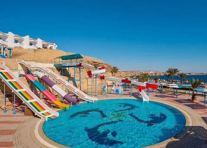 Resort Dreams - Sheikh Şarm El-Şeyh