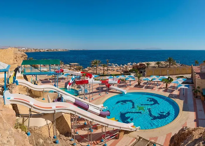 Resort Dreams - Sheikh Şarm El-Şeyh