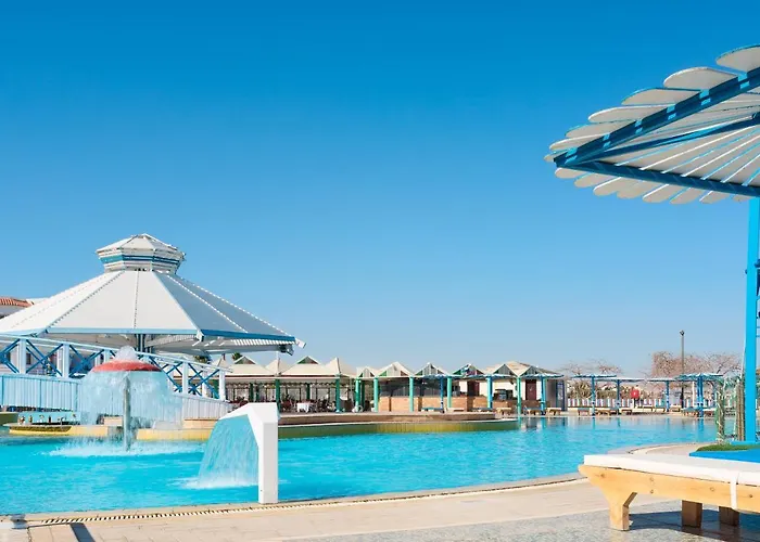 Resort Dreams - Sheikh 5*