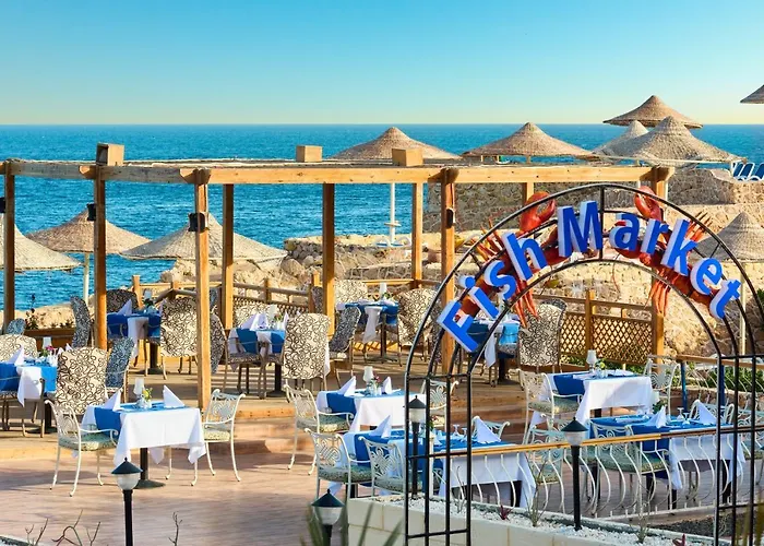 Resort Dreams - Sheikh Şarm El-Şeyh
