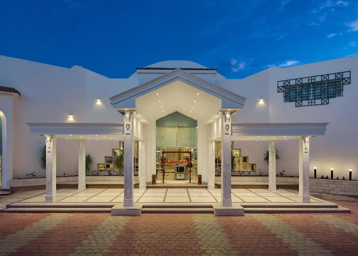 Dreams - Sheikh Resort