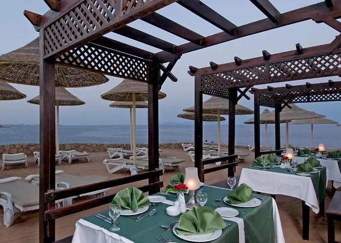 Resort Dreams - Sheikh 5*