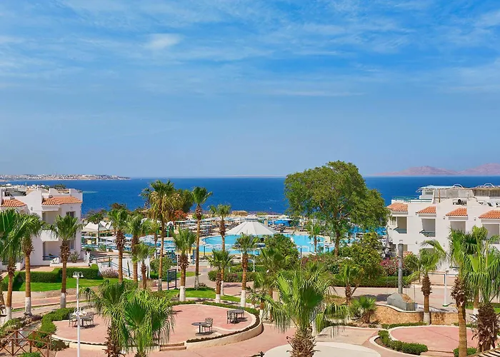 Dreams - Sheikh Resort 5*