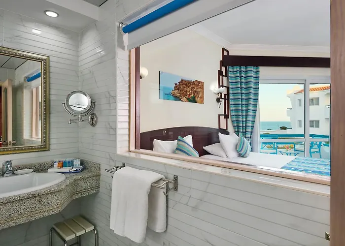 Resort Dreams - Sheikh Şarm El-Şeyh