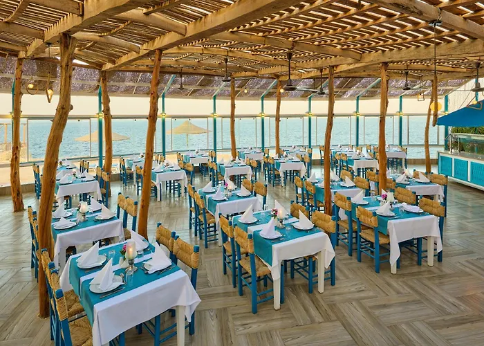 Dreams - Sheikh Resort