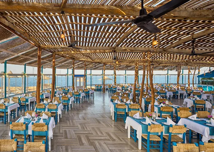 Dreams - Sheikh Resort 5*