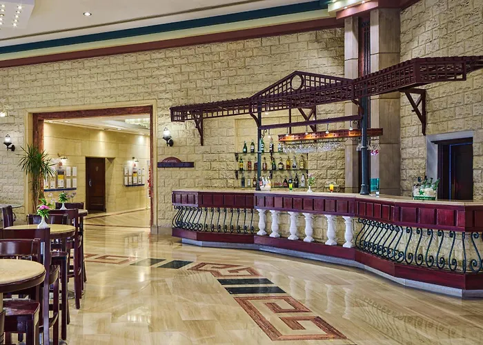 Resort Dreams - Sheikh 5*