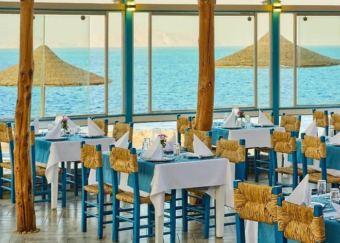 Dreams - Sheikh Resort Şarm El-Şeyh