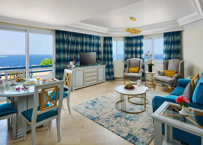 Dreams - Sheikh Resort 5*