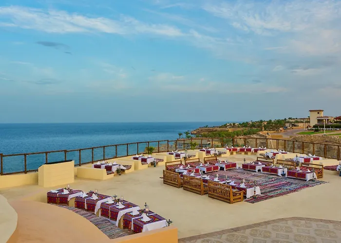 Dreams - Sheikh 5* Şarm El-Şeyh