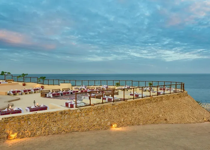 Dreams - Sheikh Resort 5*