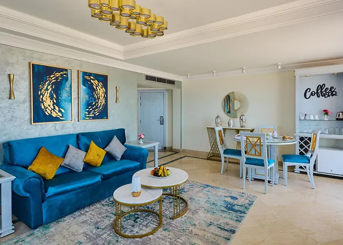 Resort Dreams - Sheikh Şarm El-Şeyh