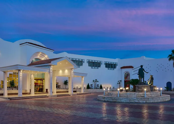 Dreams - Sheikh Resort