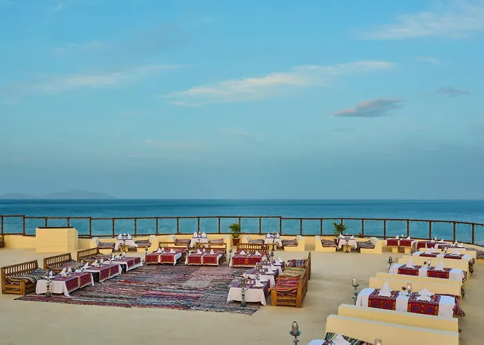 Resort Dreams - Sheikh Şarm El-Şeyh