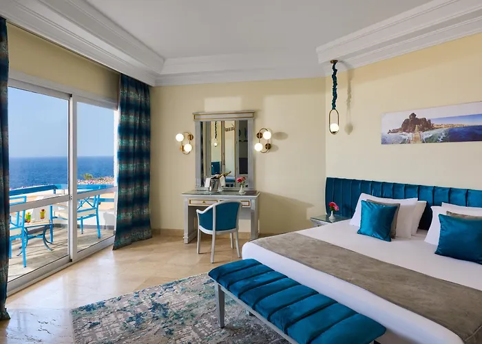 Dreams - Sheikh Resort 5*