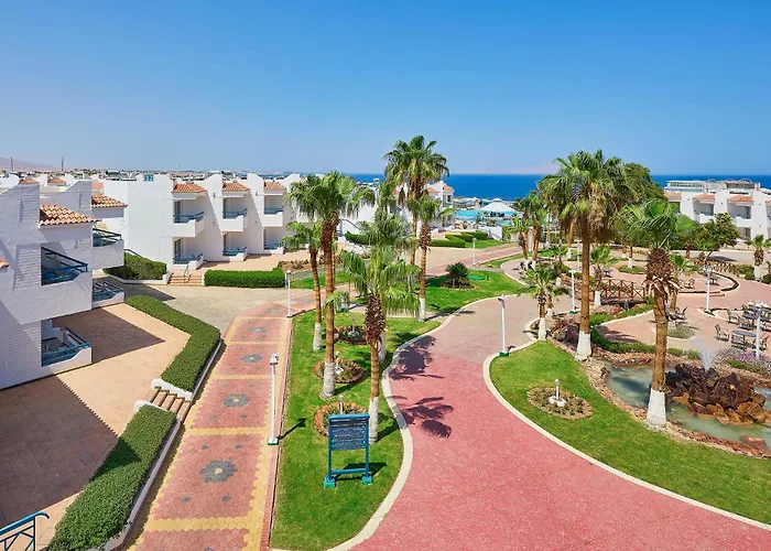 Resort Dreams - Sheikh Şarm El-Şeyh