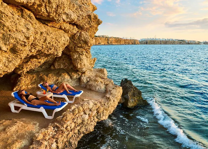 Dreams - Sheikh Resort
