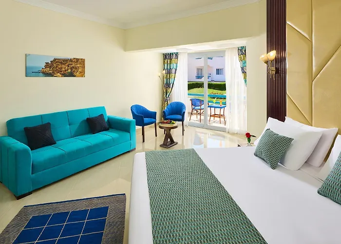 Dreams - Sheikh Resort