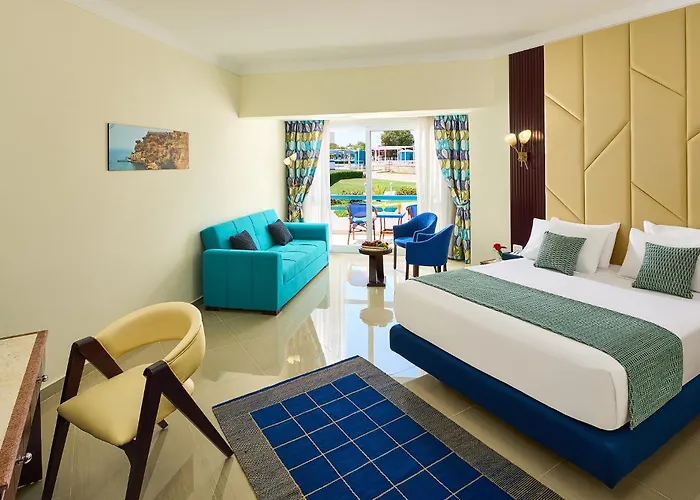 Resort Dreams - Sheikh 5*