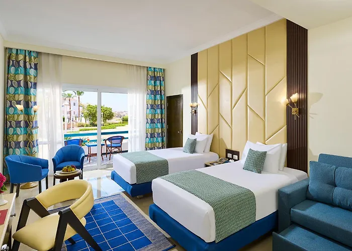 Dreams - Sheikh Resort Şarm El-Şeyh