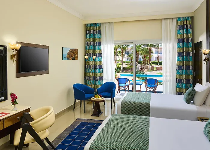 Dreams - Sheikh Resort Şarm El-Şeyh