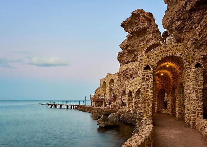 Resort Dreams - Sheikh Şarm El-Şeyh