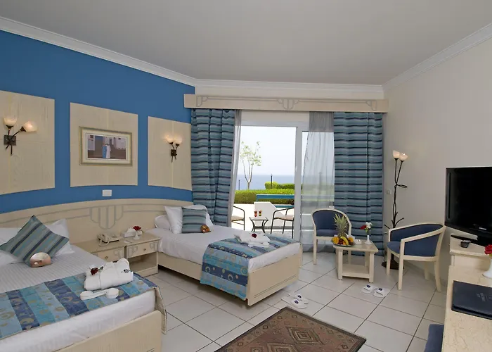 Resort Dreams - Sheikh Şarm El-Şeyh