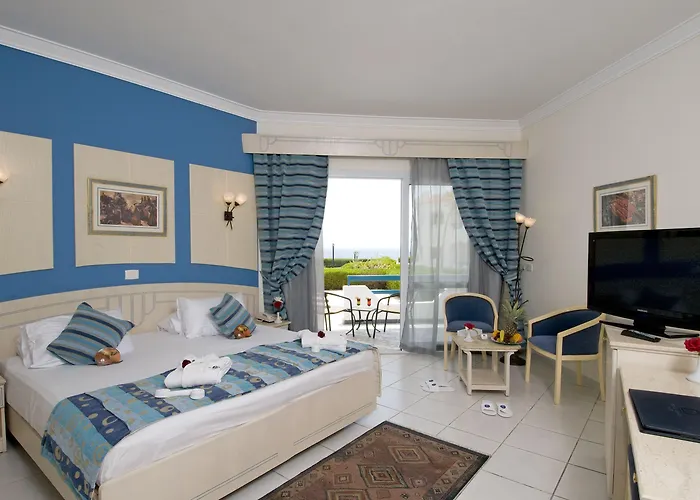 Dreams - Sheikh Resort Şarm El-Şeyh