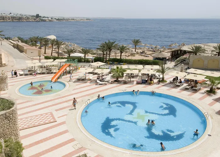 Resort Dreams - Sheikh 5*