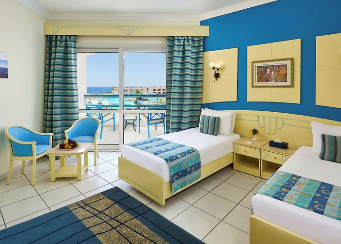 Dreams - Sheikh Resort 5*