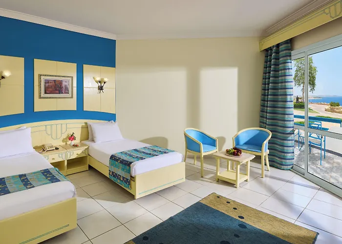 Resort Dreams - Sheikh 5*
