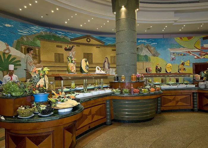 Resort Dreams - Sheikh Sharm el Sheikh