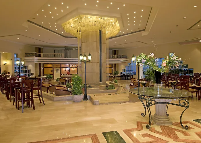 Resort Dreams - Sheikh Şarm El-Şeyh