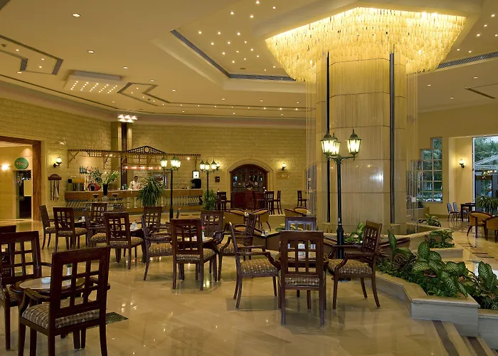 Dreams - Sheikh Resort 5*