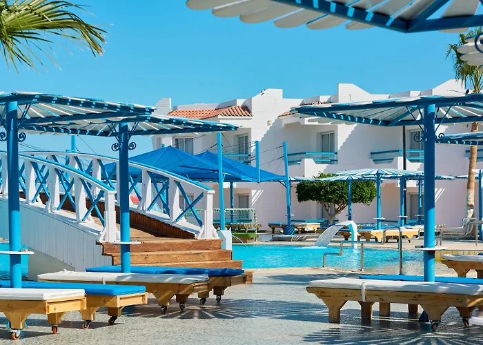 Resort Dreams - Sheikh 5*