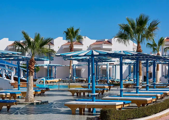 Dreams - Sheikh Resort