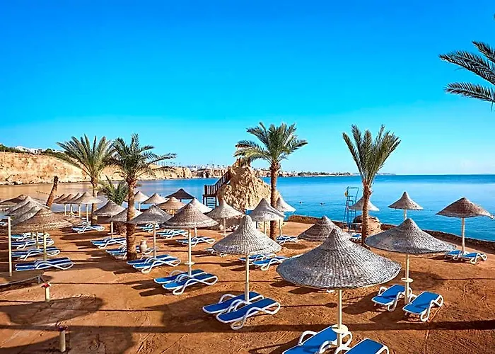 Dreams - Sheikh Resort Şarm El-Şeyh