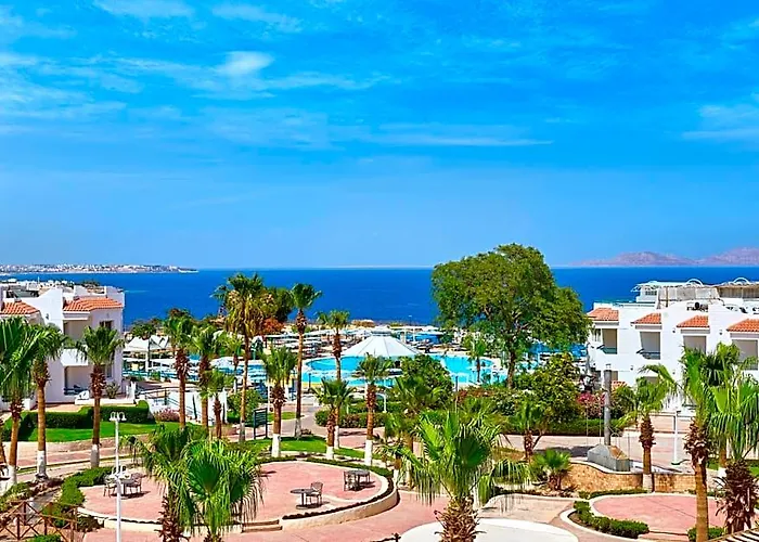 Resort Dreams - Sheikh Şarm El-Şeyh