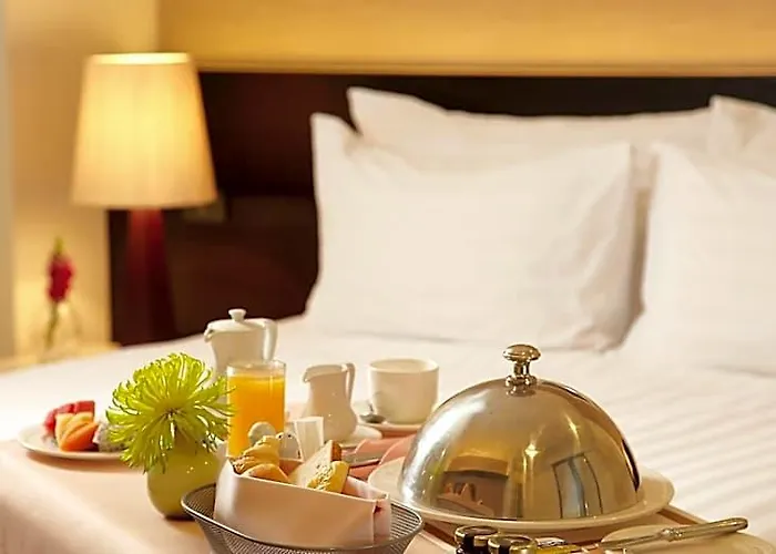 Dreams - Sheikh Resort 5*