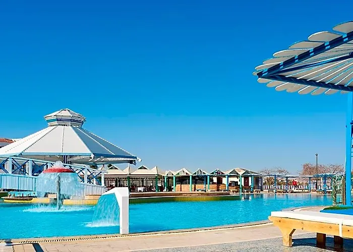 Dreams - Sheikh 5* Şarm El-Şeyh