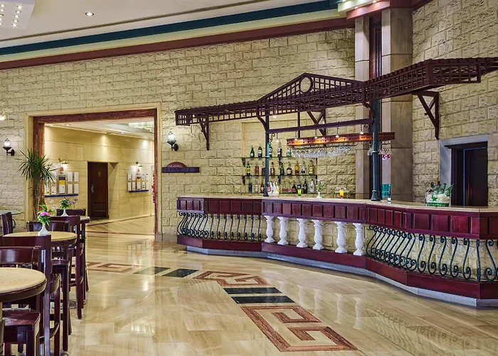 Dreams - Sheikh 5* Şarm El-Şeyh