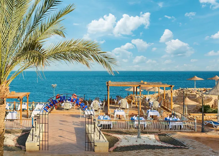 Dreams - Sheikh Resort Şarm El-Şeyh