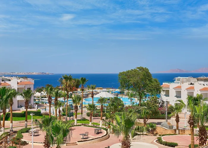 Dreams - Sheikh 5* Şarm El-Şeyh